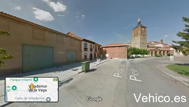 APARCAMIENTO