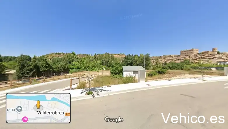 Aparcamiento Municipal