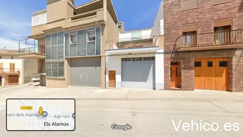 El Rusc pastisseria artesanal