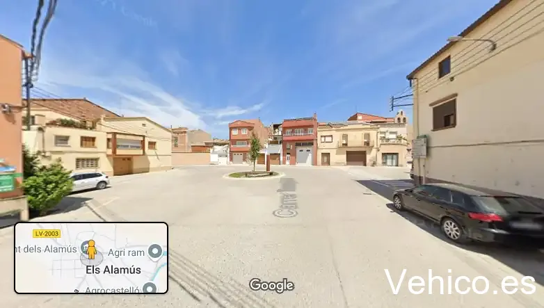 Casa la Vila
