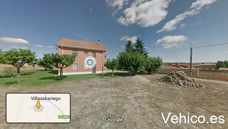 Ayuntamiento de Villasabariego