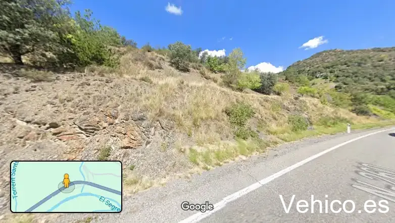 Zona de descans i pícnic
