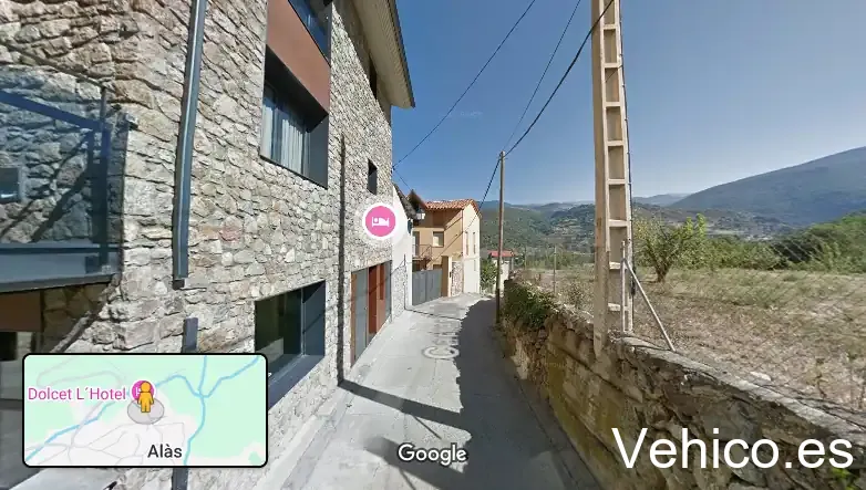 Dolcet L'Hotel