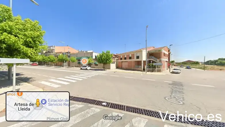 Llar del Poble d'Artesa de Lleida