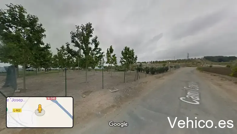 Parc del Vilot