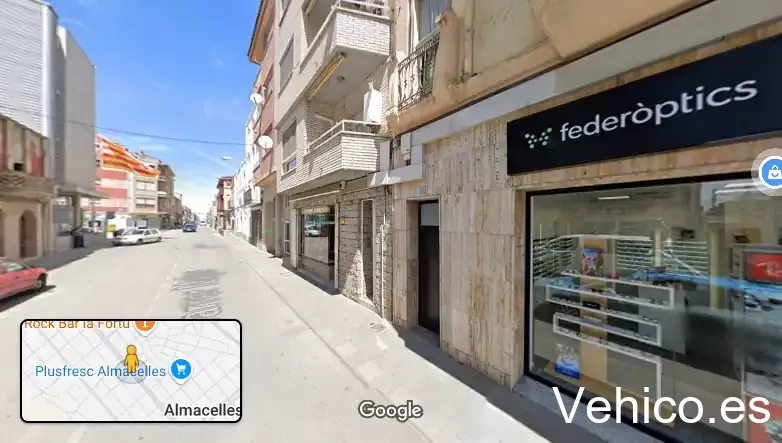 Kebab Almacelles