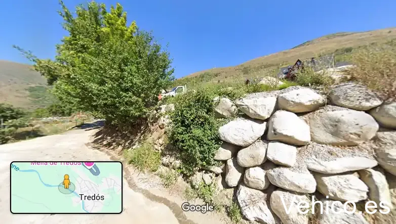 Aparcament públic P1