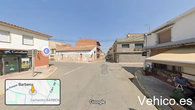 Bar Espanyol