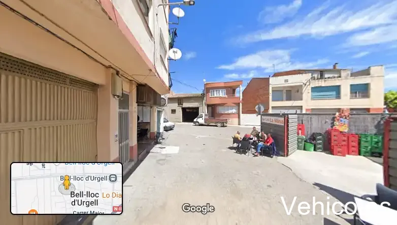 Bar La Mina