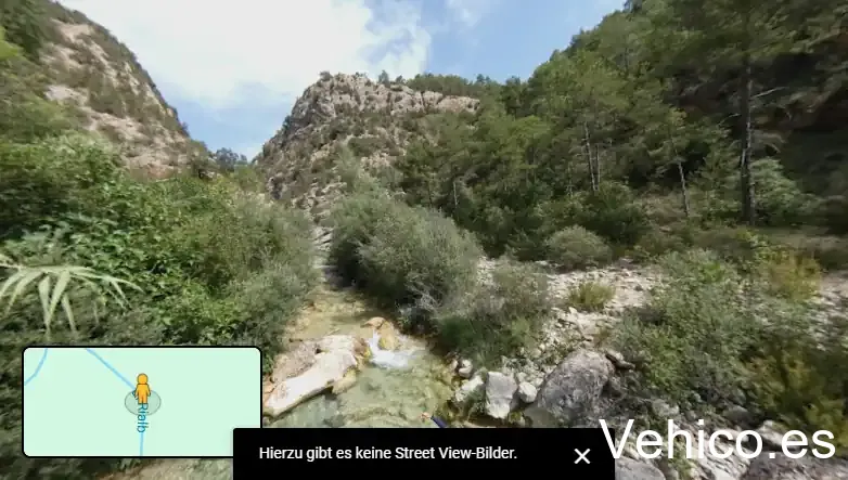 La Baronia de Rialb