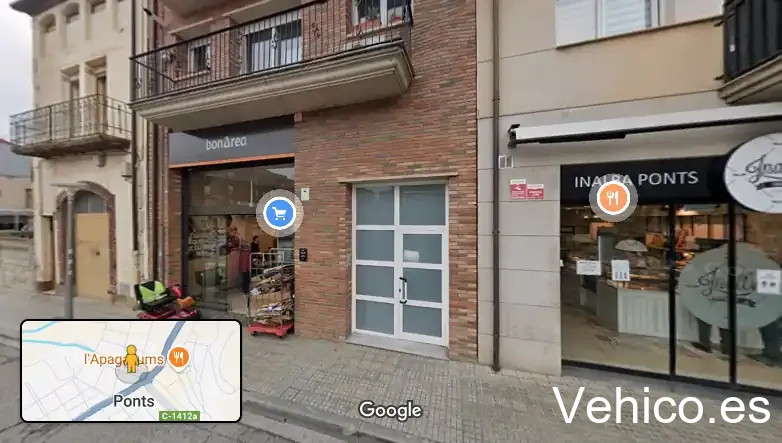 Neteges Ponts-limpieza de comunidades, parkings, oficinas en Lleida