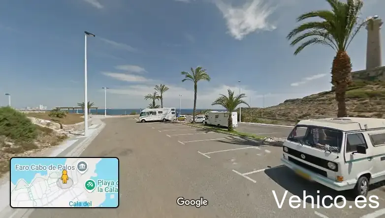 APARCAMIENTO