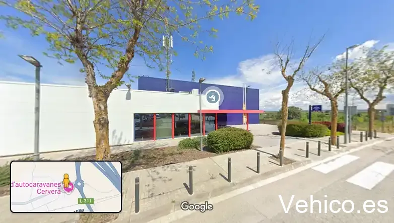 Aparcament gratuït