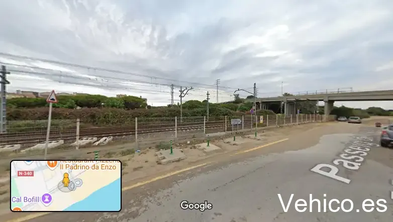 Car park
