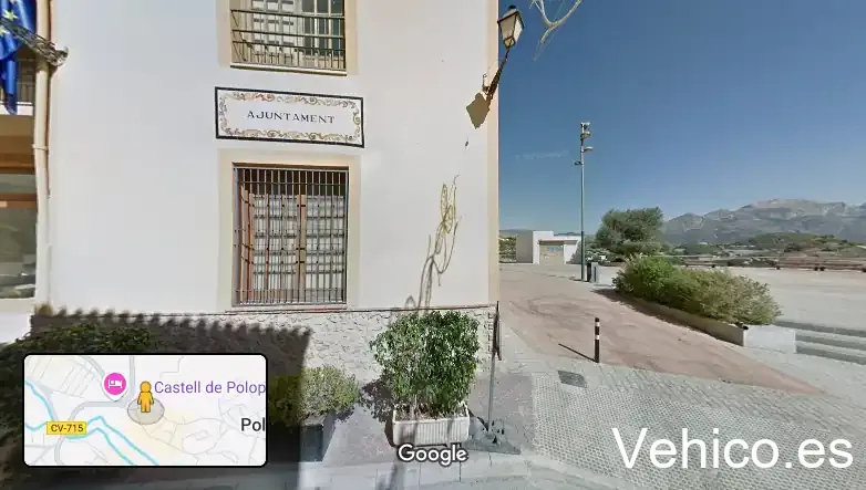 Aparcamiento