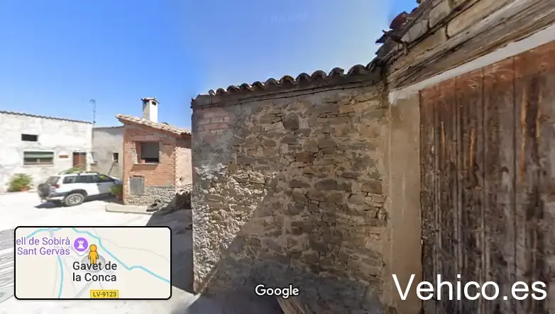 Casa Rural Terradets