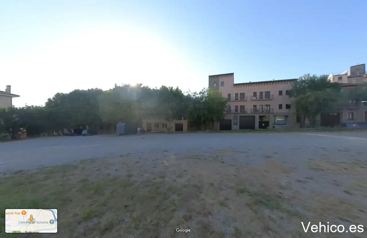 Camp del Serra