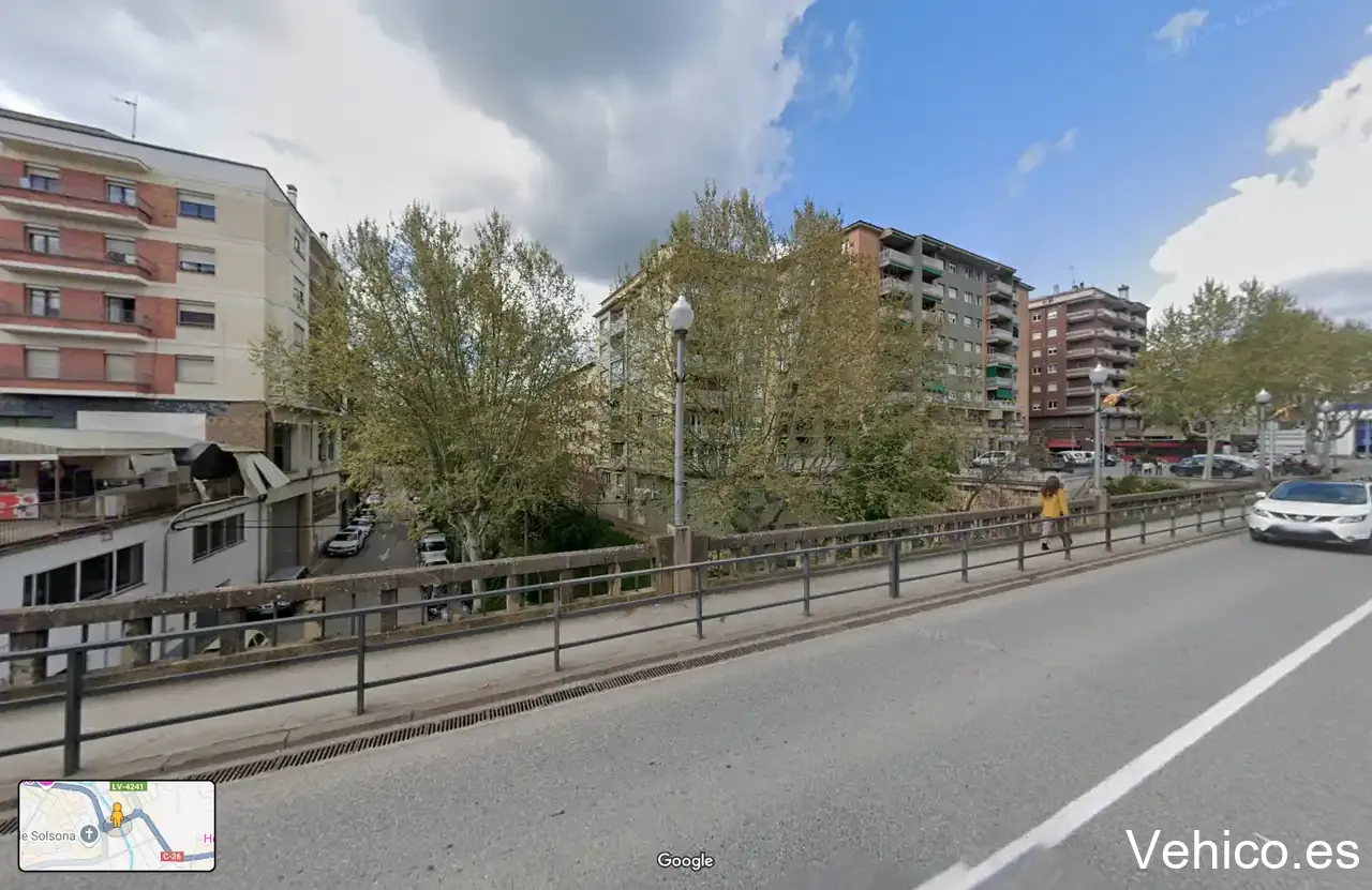 Zona blava gratuïta