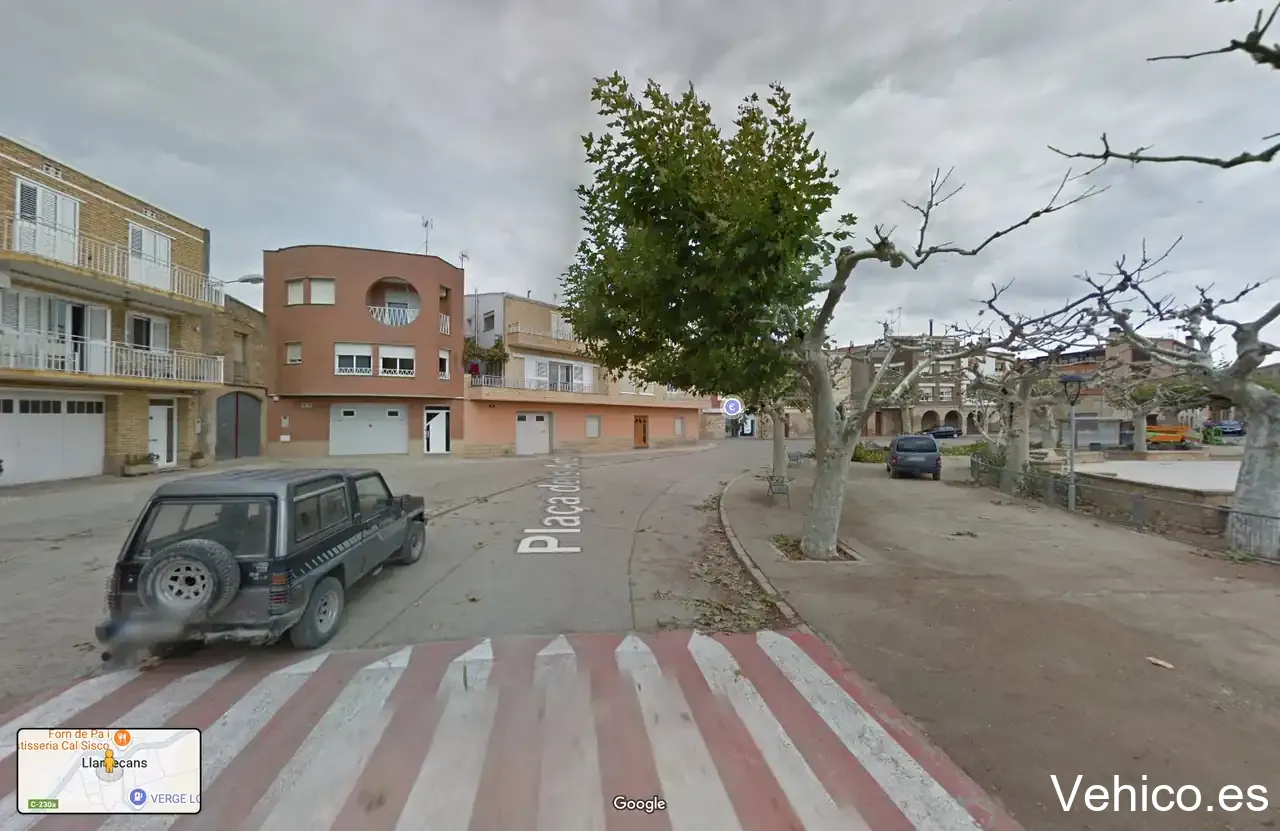 El Racó de la Joana