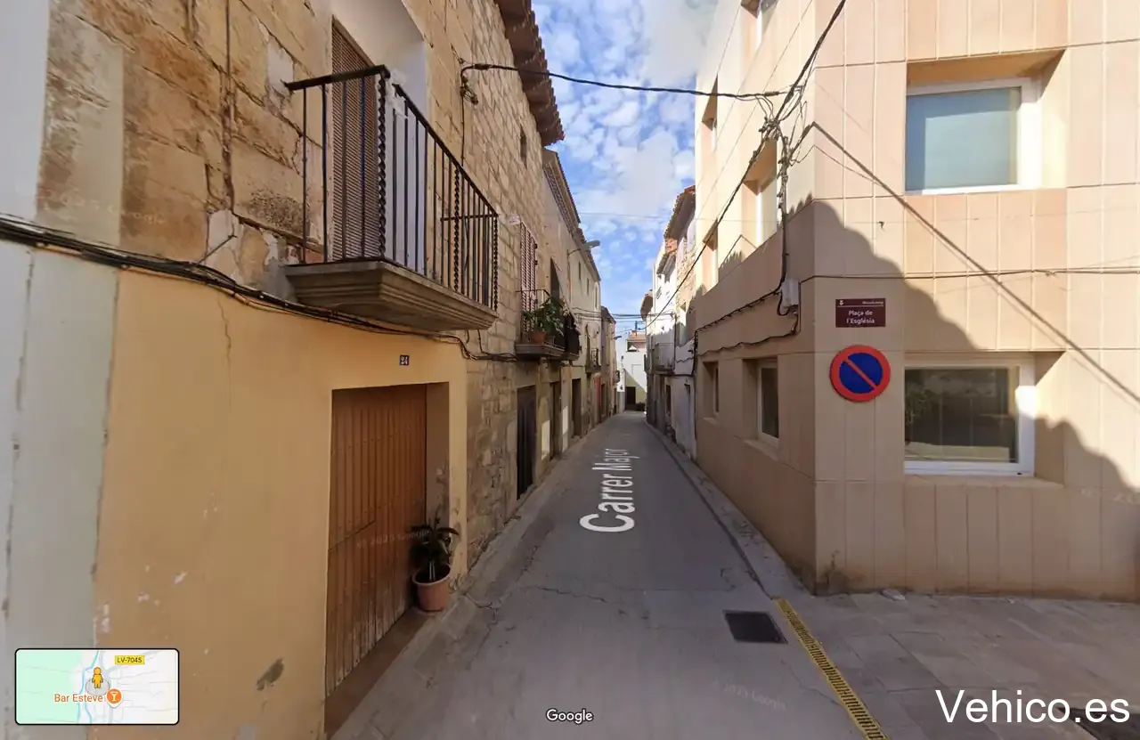 Ajuntament de Massalcoreig