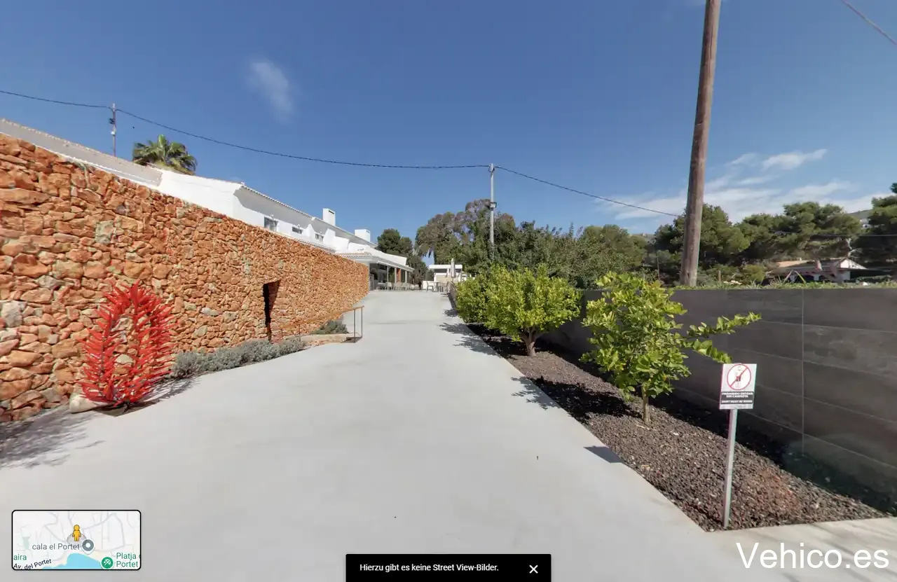 Customer Car Park