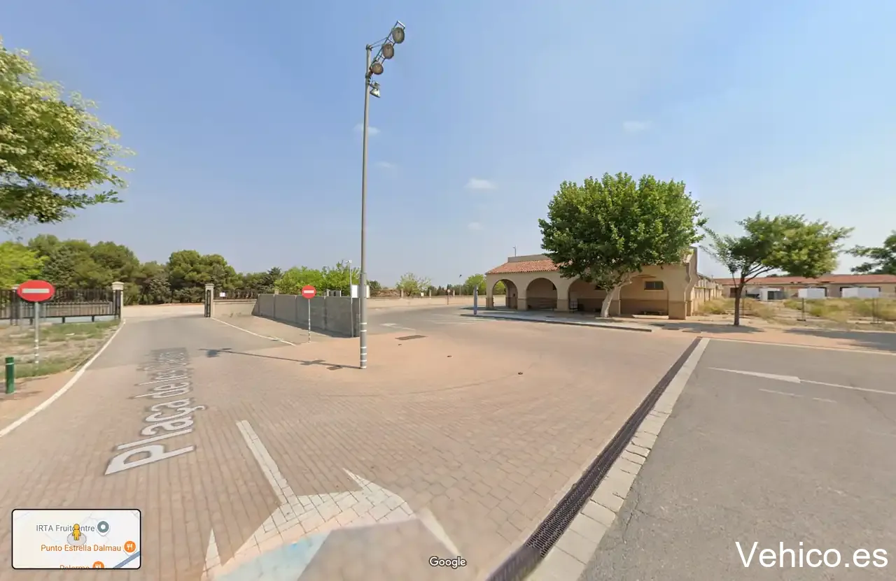 Parking Agrobiotech