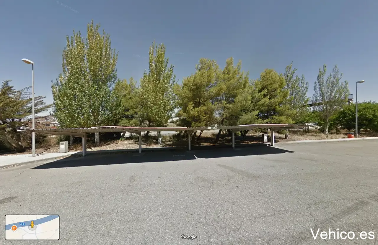 DST BENZINERA CAFETERIA