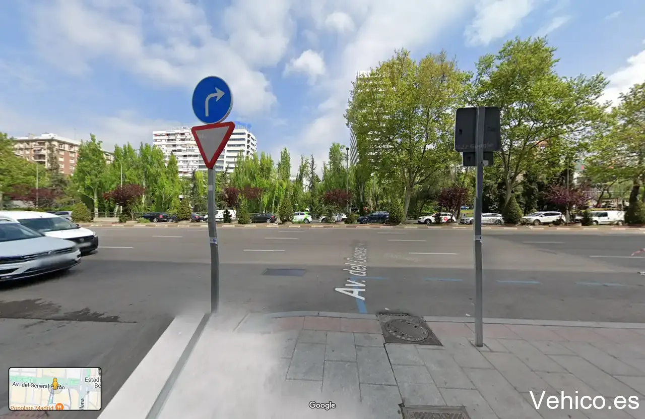 Empark Aparcamientos y Servicios, S.A.