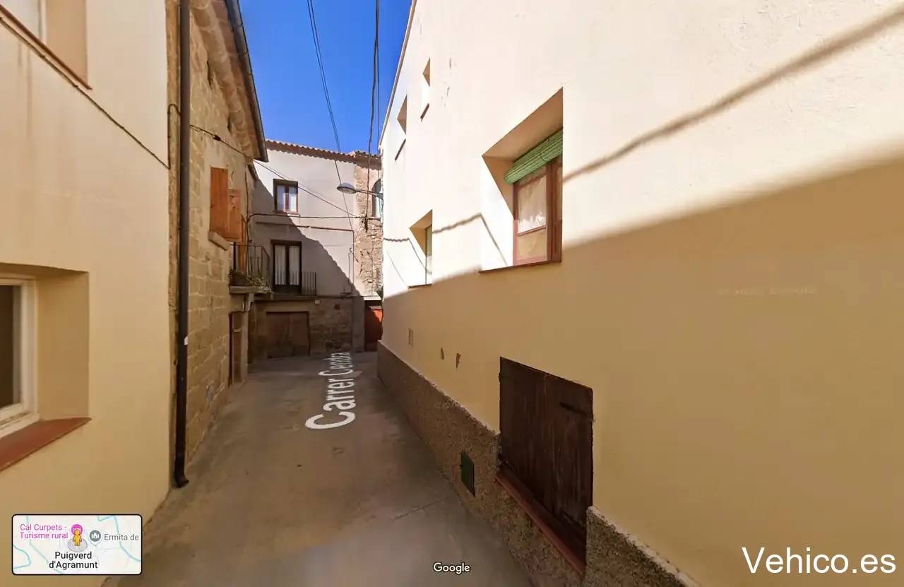 Ajuntament de Puigverd d'Agramunt