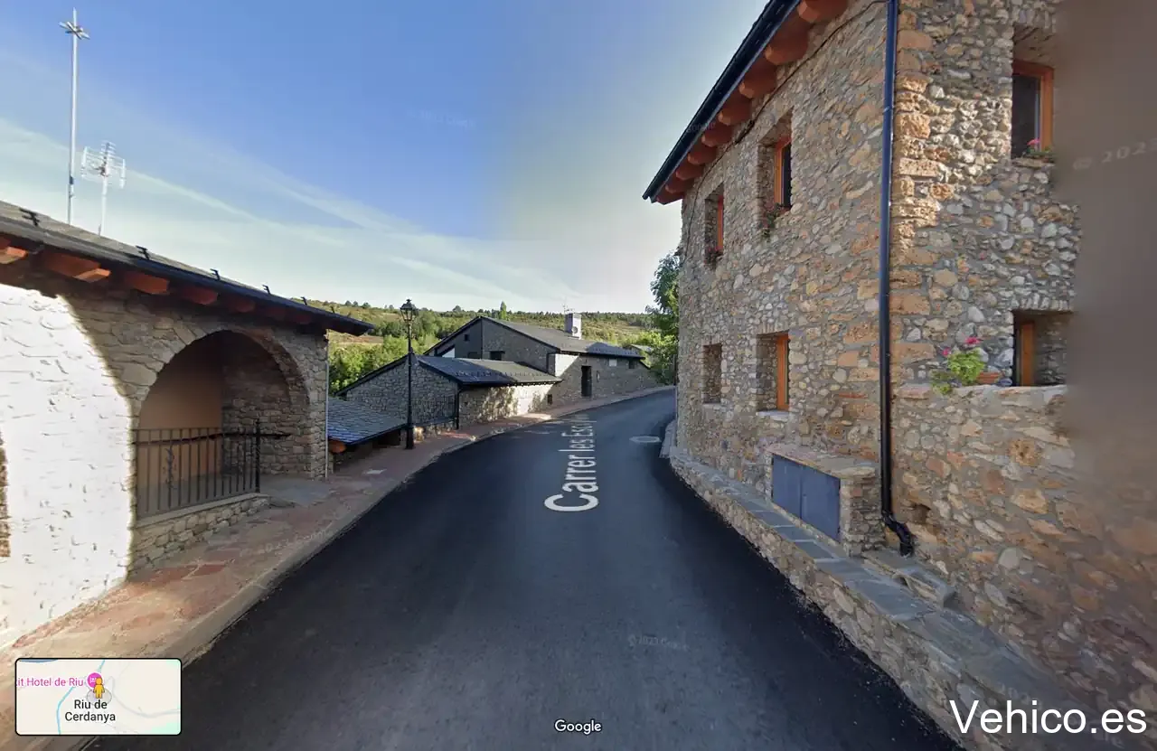 Ajuntament de Riu de Cerdanya