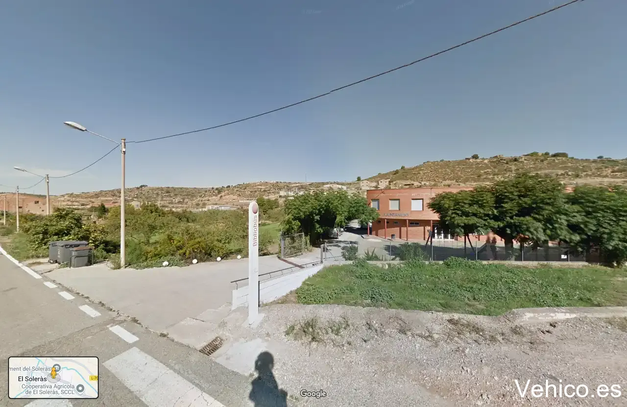 Llar dels Jubilats
