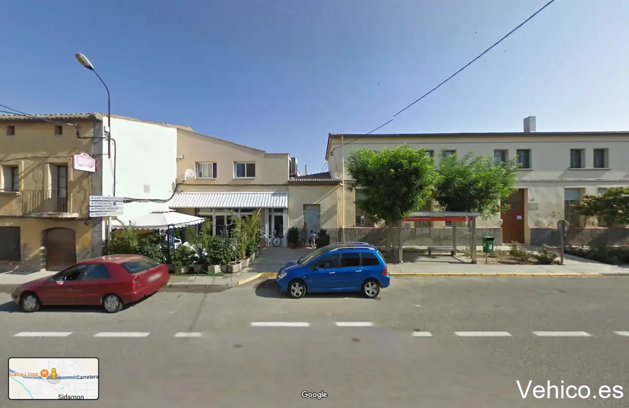 Centre de Serveis