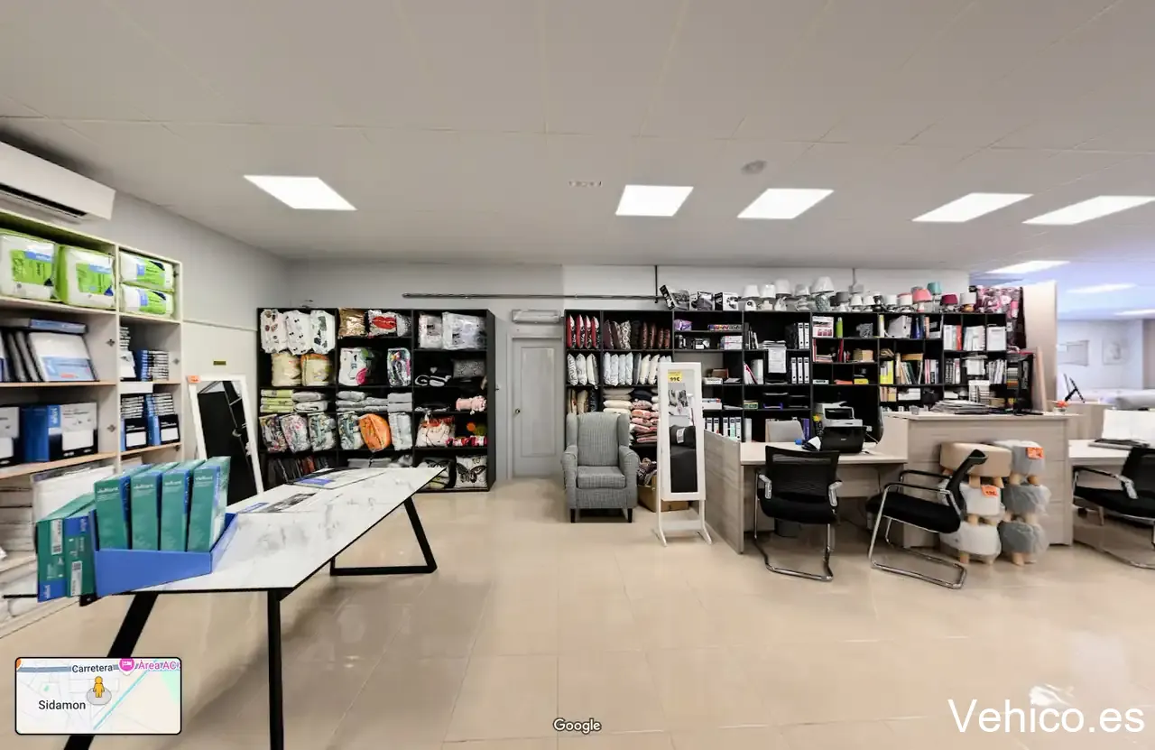 Muebles La Ganga Lleida