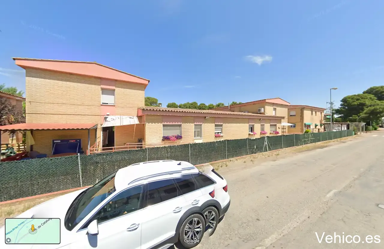Agrària i Secció de Crèdit Sant Pere de Sudanell, SCCL (TRECOOP FRUITES)