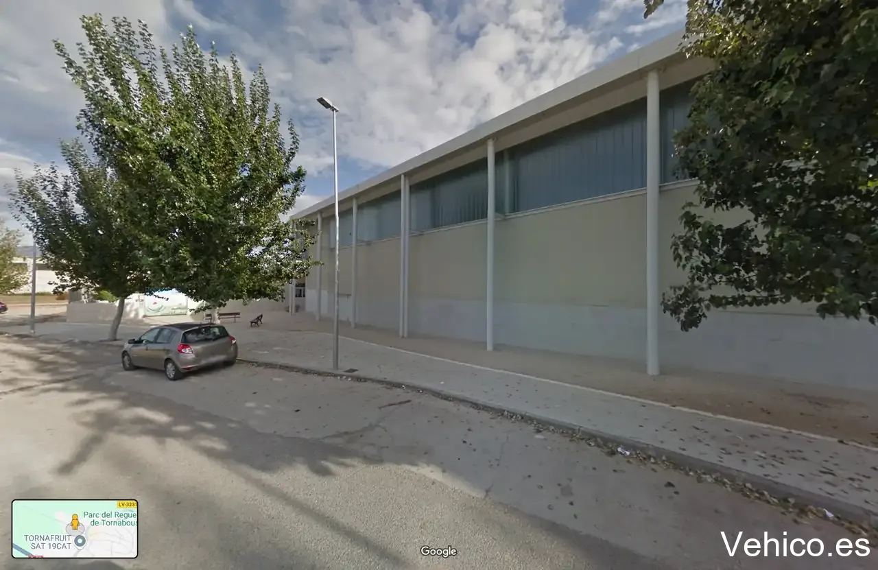 Pista Vella