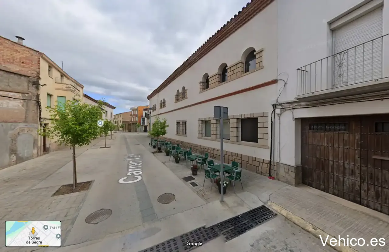 Sabrina Restaurante