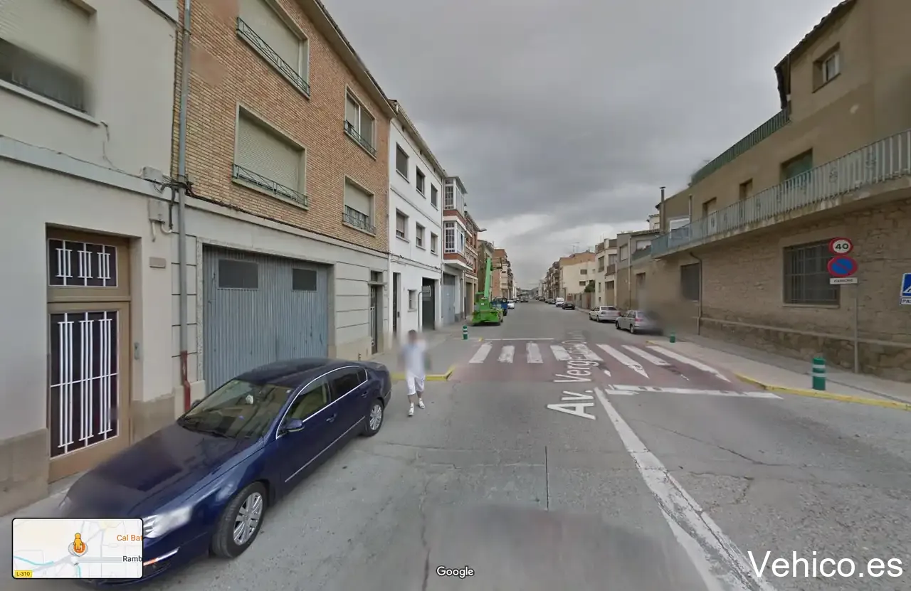 Fusteria Beneit