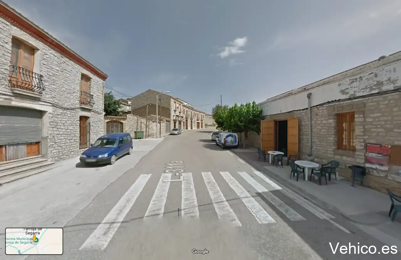 Bar Tarroja