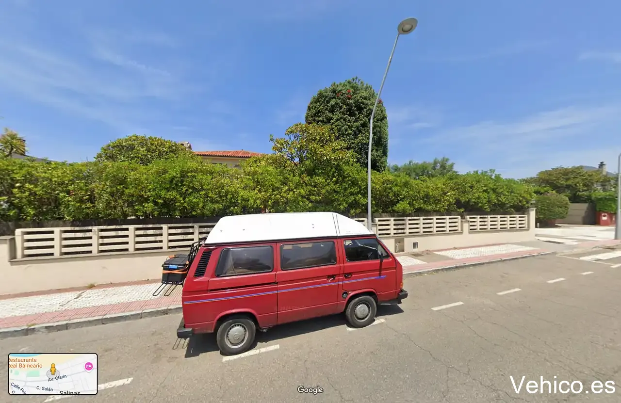 Parking público 4