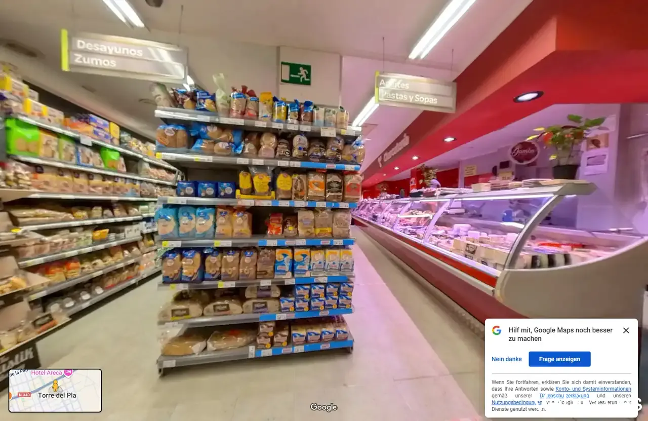 Aparcamiento Gratuito