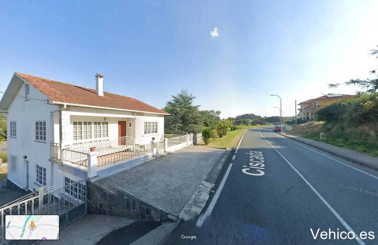 Aparcamiento Público