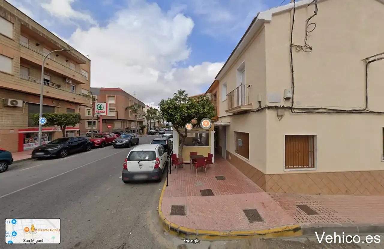 San Miguel Auto Services