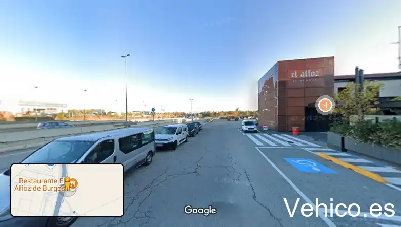 El Alfoz de Burgos