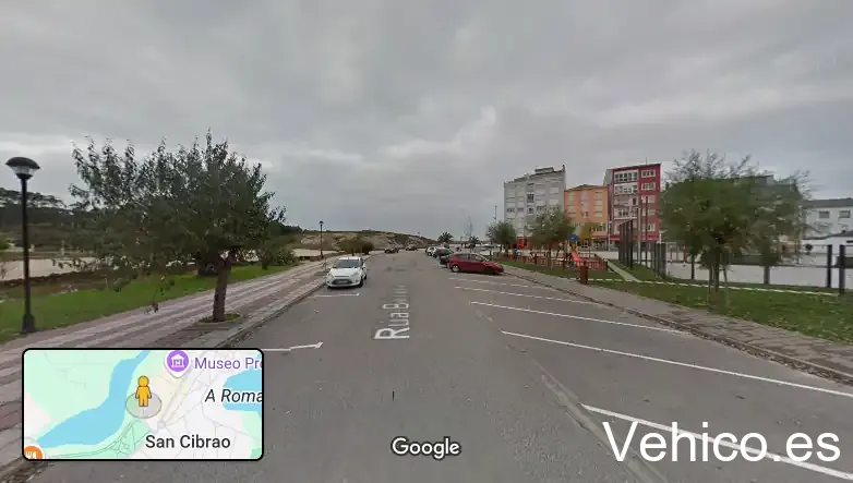 APARCAMIENTO