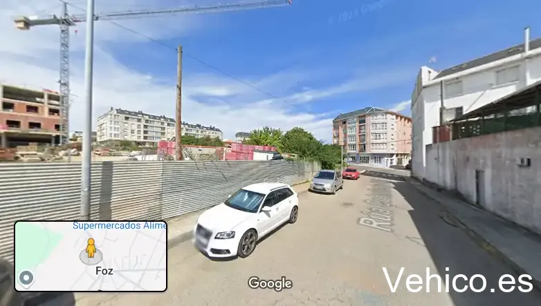 Free Parking