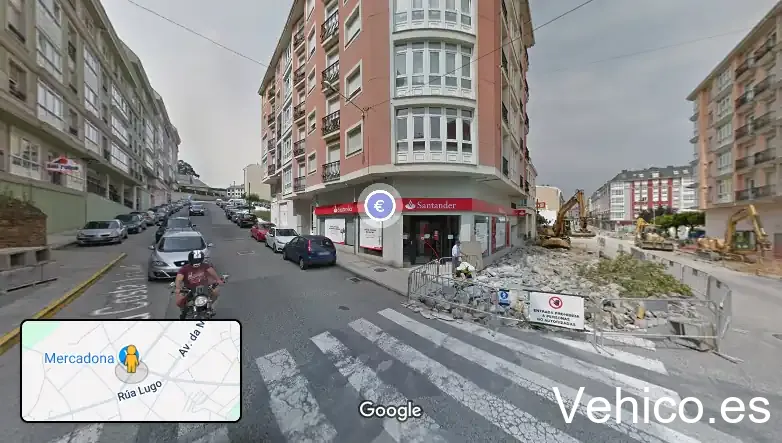 Mercadona