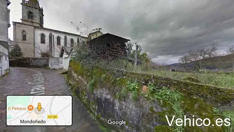 Aparcadoiro público