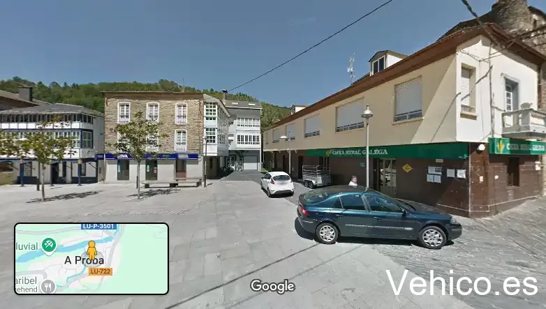 Navia de suarna