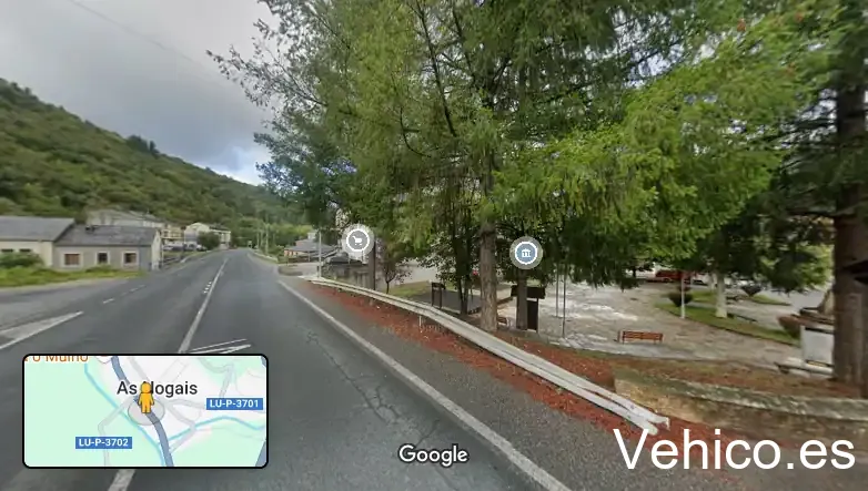 Nogales/Nogais