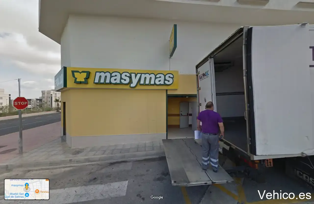 Masymas